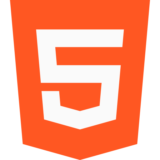 imagen de html5